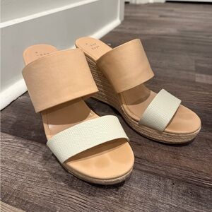 Women’s A New Day Wedges